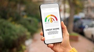 Improving Your Credit Score